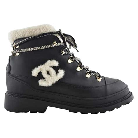 chanel winter boots price|Chanel fashion.